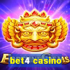 bet4 casino